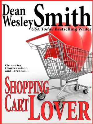 cover image of Shopping Cart Lover